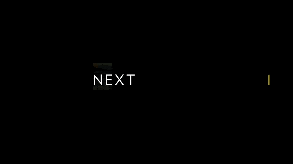 National Geographic bumpers next A alt